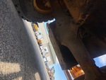 Drivetrain with Rear Drive Axle