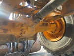 Drivetrain with Front Drive Axle