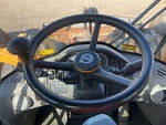 Control Station with Steering Controls