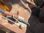 Hydraulics with Auxiliary Hydraulic Plumbing