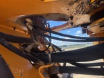 Hydraulics with Hoses (Hydraulics)