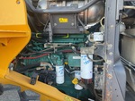 Engine with Engine - Left Side