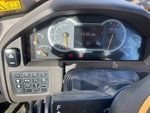 Control Station with Warning Lights
