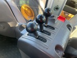 Control Station with Auxiliary Hydraulic Control