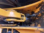 Hydraulics with Steering Cylinders