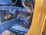 Drivetrain with Transfer Case / Drop Box