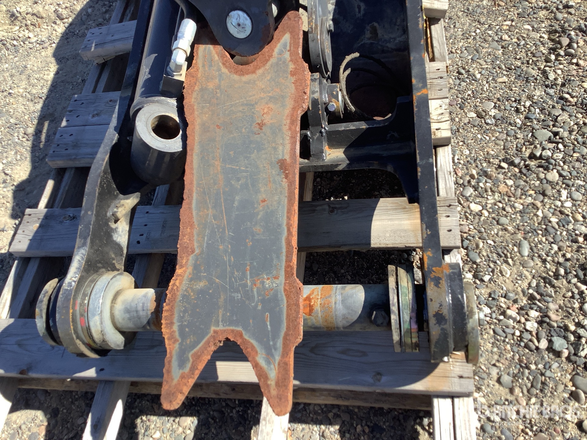 2023 Case HYDRAULIC