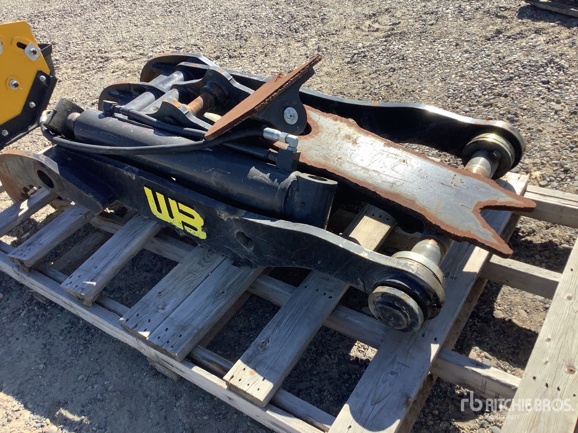 2023 Case HYDRAULIC