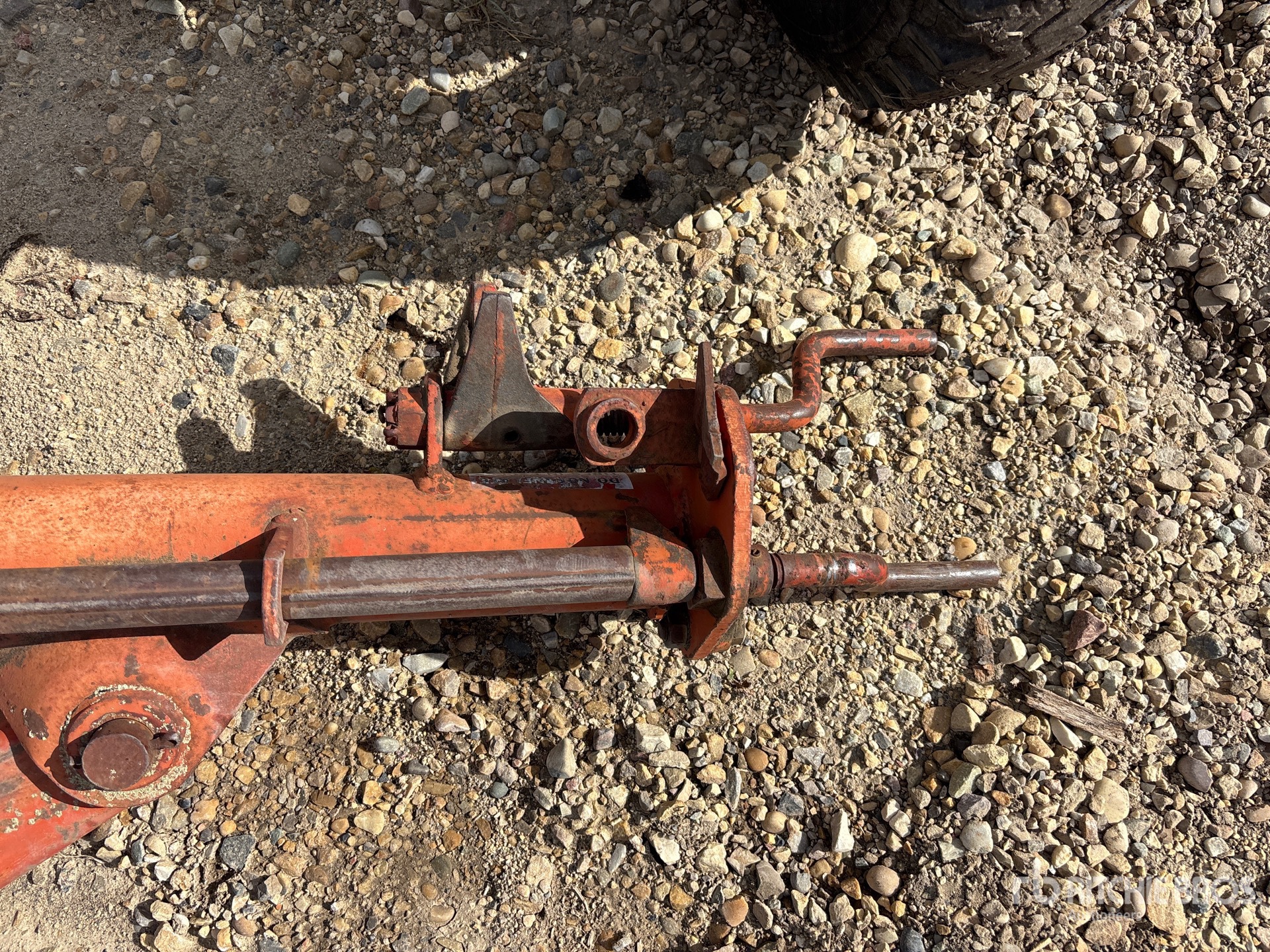 Massey Ferguson 12 ft
