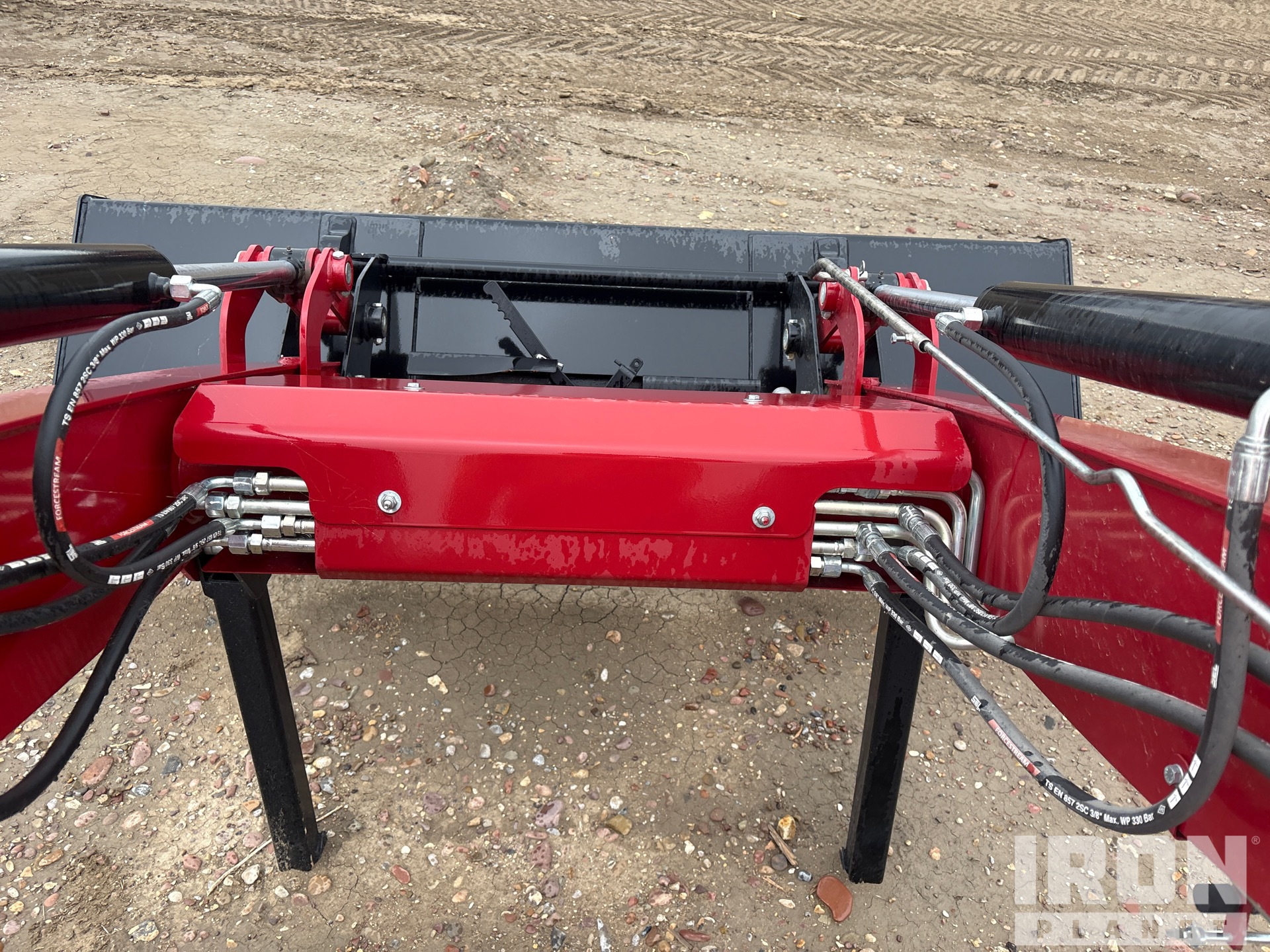 2018 Case Ih L630