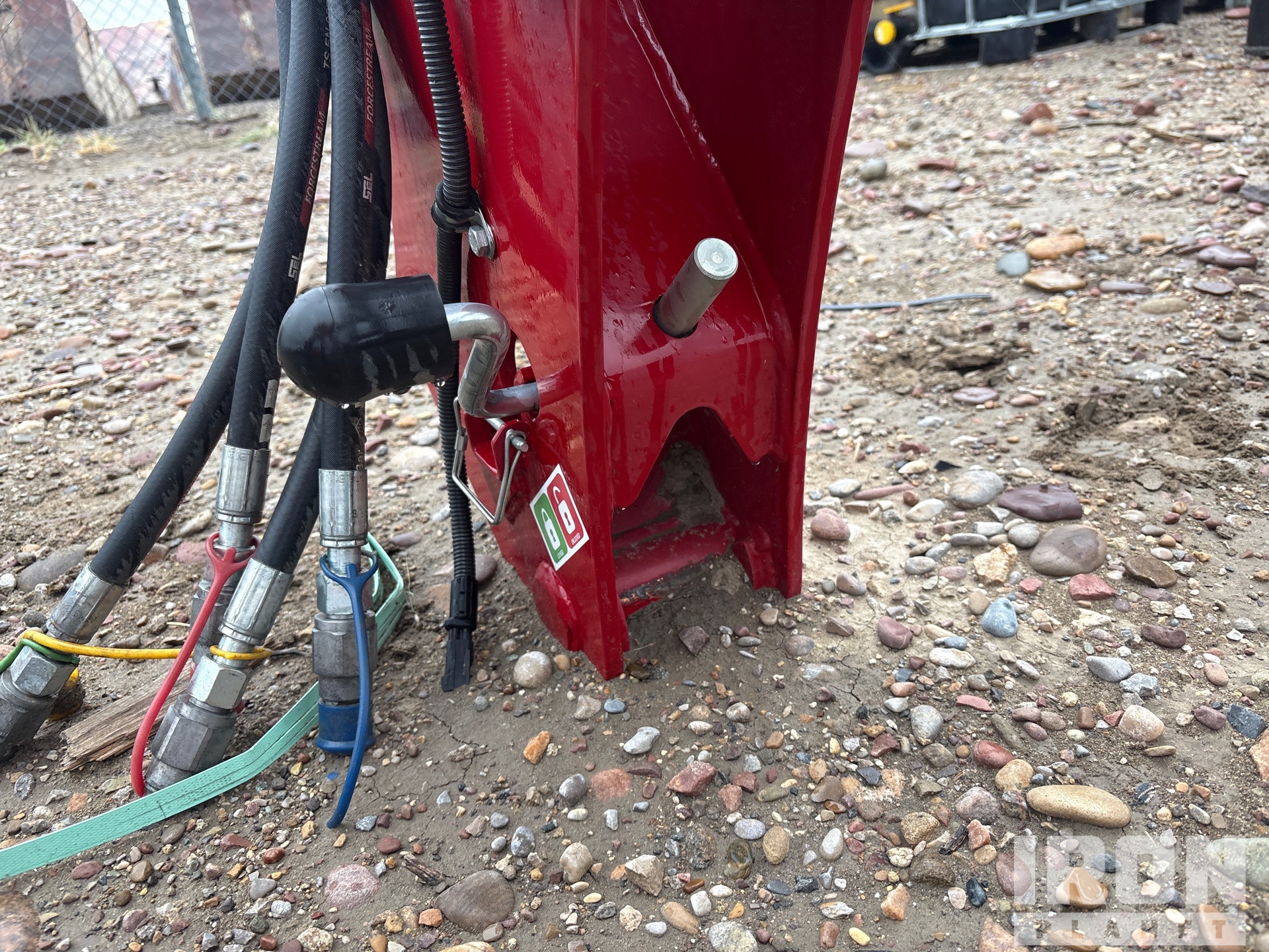 2018 Case Ih L630