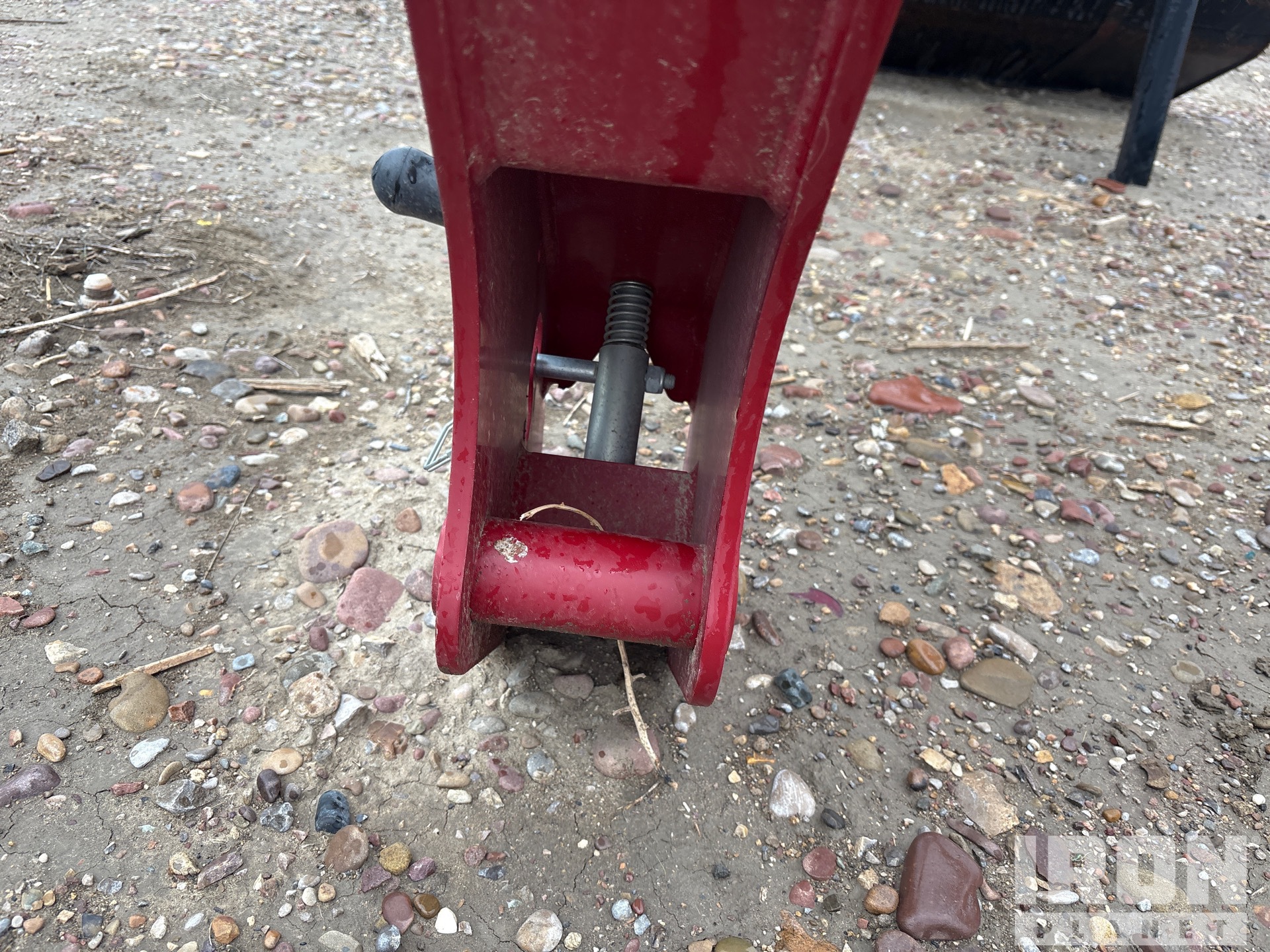 2018 Case Ih L630
