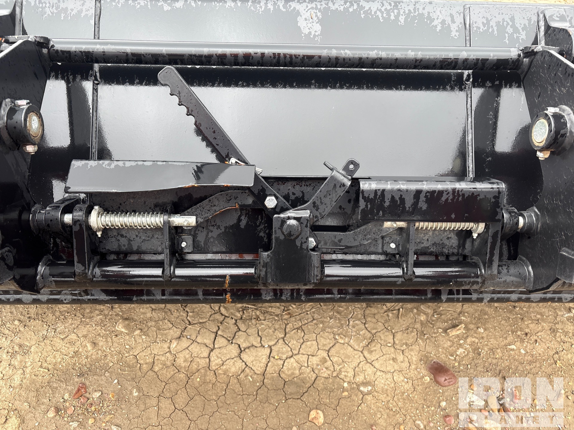 2018 Case Ih L630