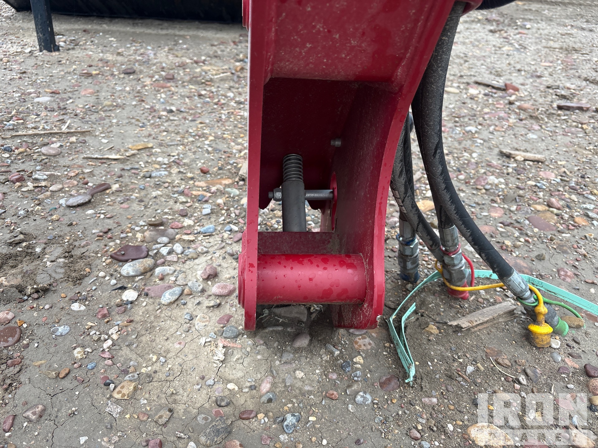 2018 Case Ih L630