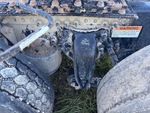 4 Underbody - Truck with