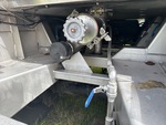 Pup Trailer with