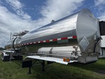 Pup Trailer with
