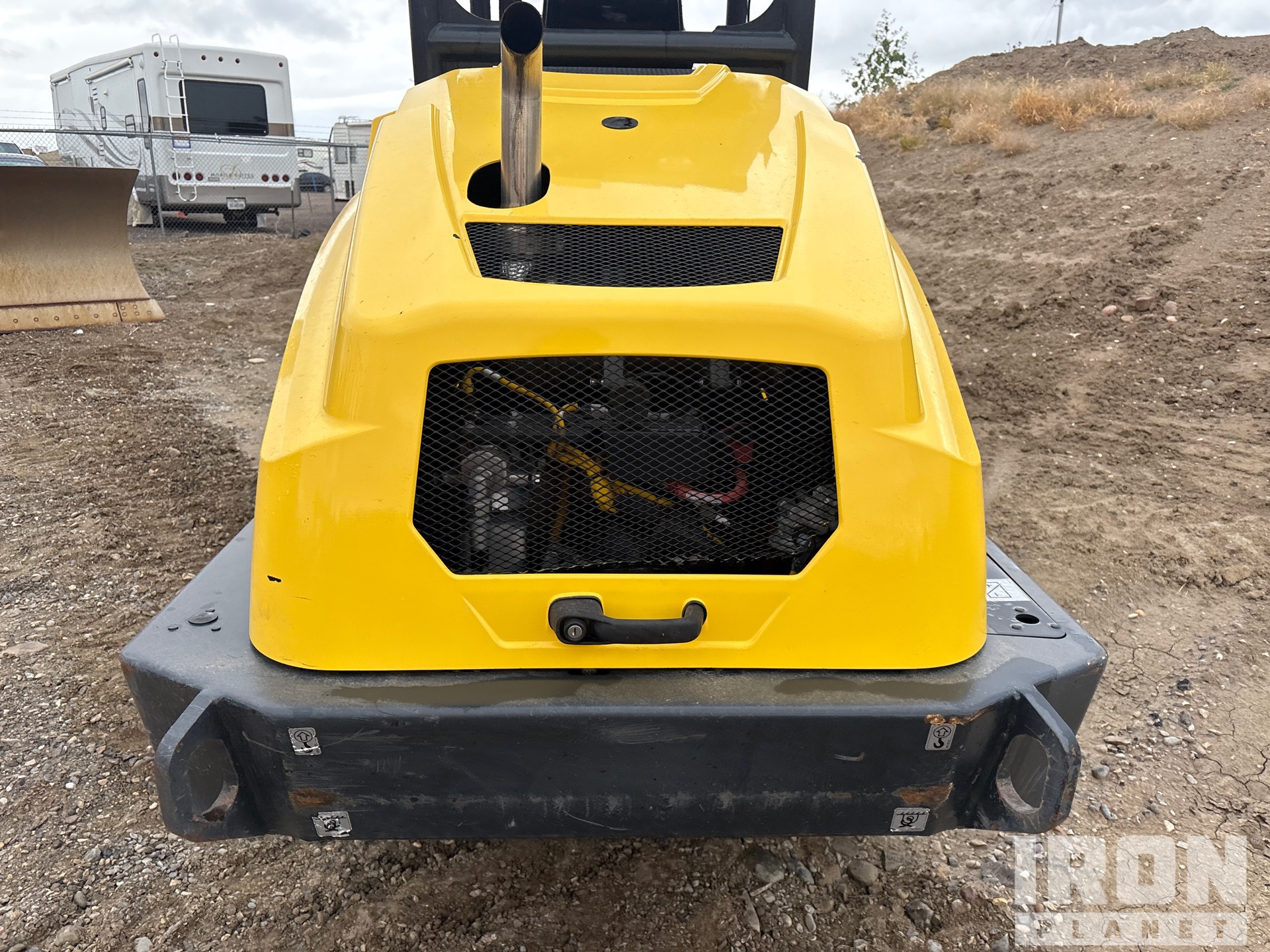 2022 Bomag BW145D-5