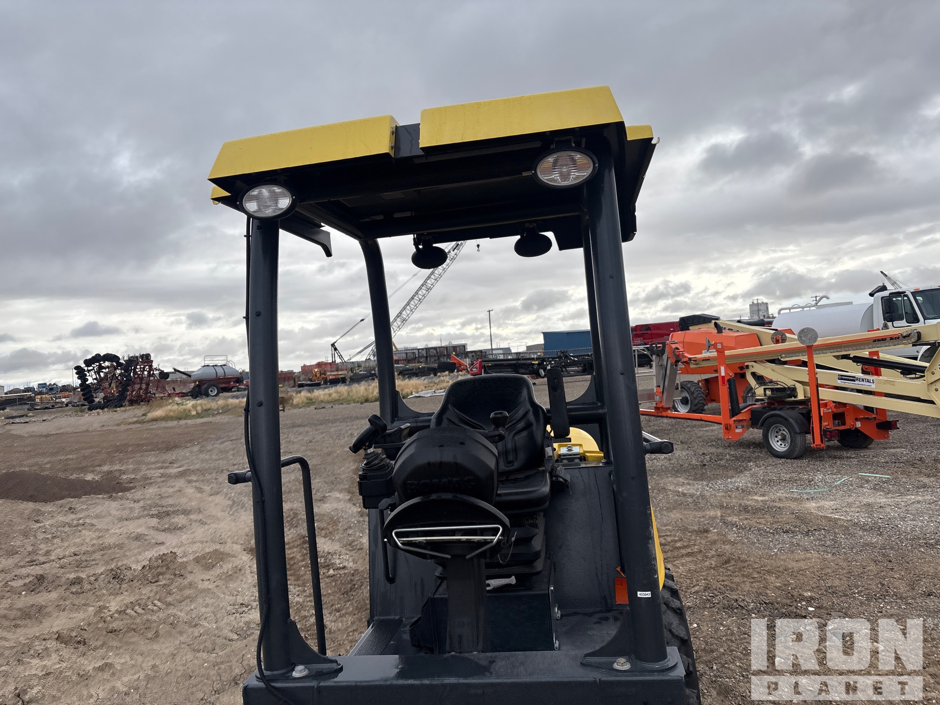 2022 Bomag BW145D-5