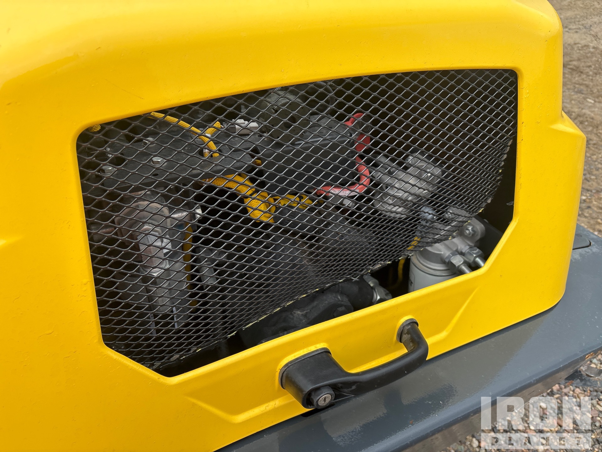 2022 Bomag BW145D-5