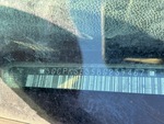 Aspect général with Numéro de série/Numéro d'identification du véhicule automobile