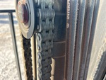 Hydraulique with