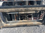 Hydraulique with