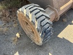 v2 Undercarriage - Wheeled Equipment with