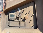 Basic Lower Control Station with
