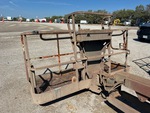 Basic Control Station Upper with
