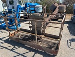 Basic Control Station Upper with