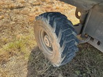 v2 Undercarriage - Wheeled Equipment with