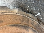 v2 Undercarriage - Wheeled Equipment with