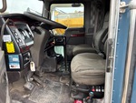 Cab with