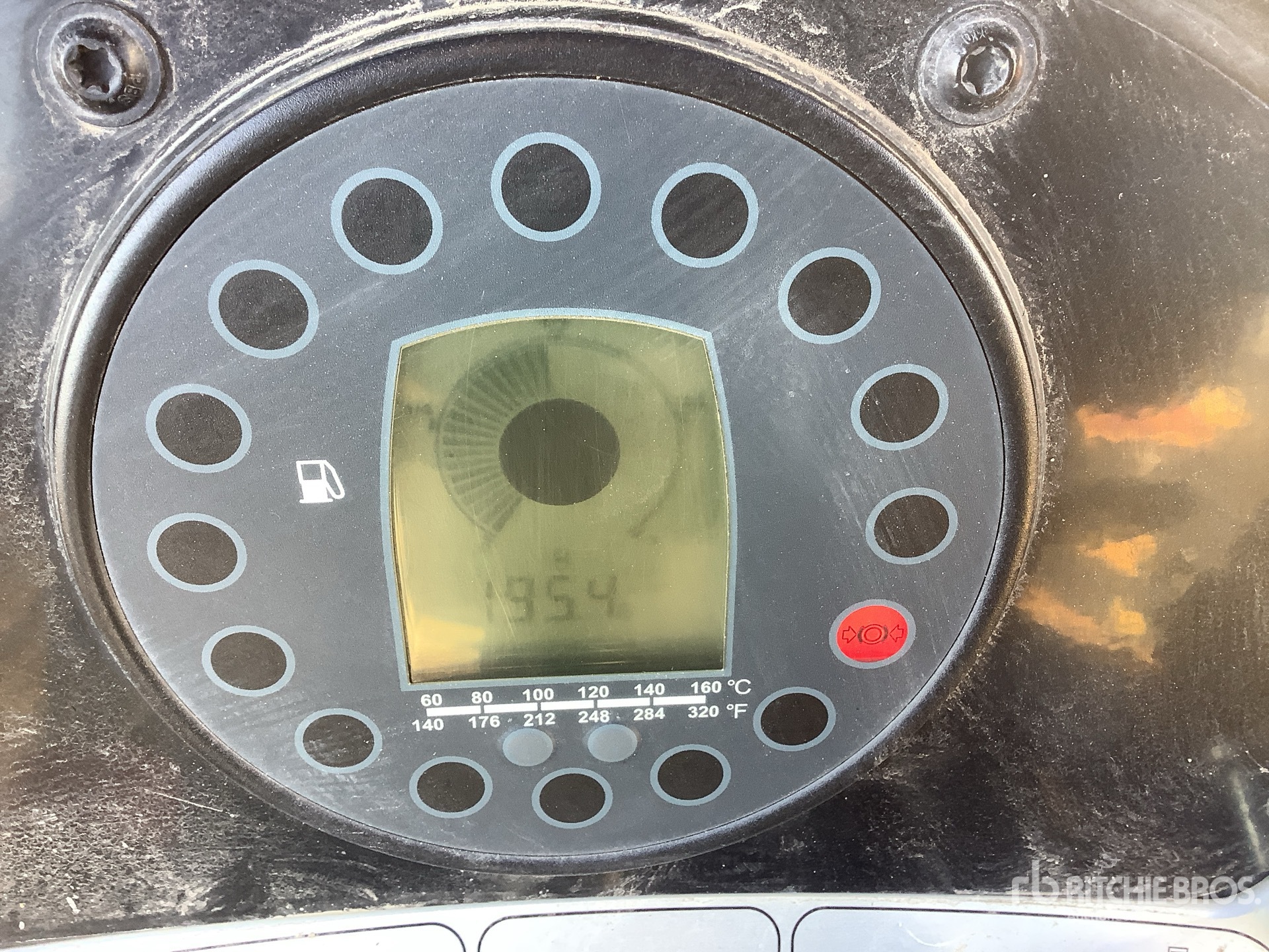 2020 Bomag BW124PDH-5