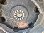 Drivetrain with