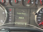 Cab with Engine Hours