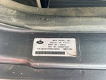 Aspect général with Numéro de série/Numéro d'identification du véhicule automobile