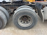 4 dessous de caisse - Camion with