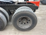 4 dessous de caisse - Camion with