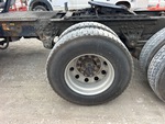 4 dessous de caisse - Camion with