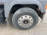 4 dessous de caisse - Camion with