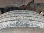 4 dessous de caisse - Camion with