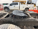 4 dessous de caisse - Camion with