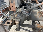 4 dessous de caisse - Camion with
