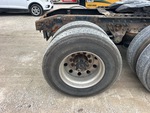 4 dessous de caisse - Camion with