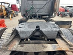 4 dessous de caisse - Camion with