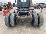 4 dessous de caisse - Camion with