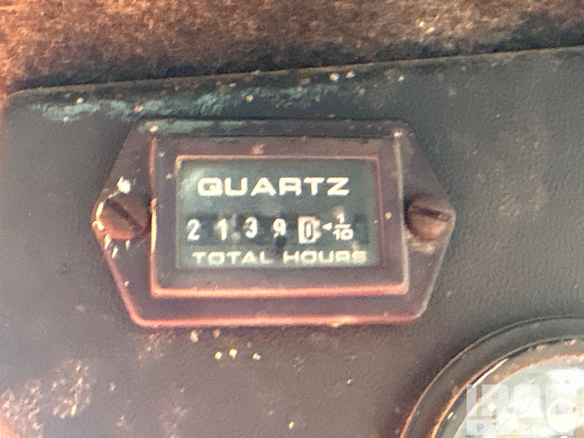 1998 Bobcat 873