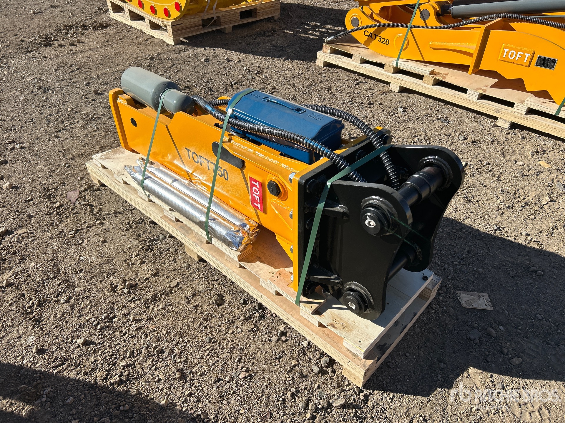 2026 TOFT TOFT750